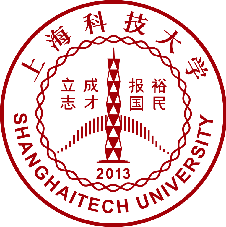ShanghaiTech University